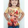 Top (per bambine dai 4 anni in su) – Magliette