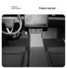 Custom TPE Floor Mats for 2025 Tesla Model 3/Y - Premium Car Accessories