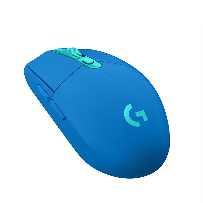 Logitech G304 LIGHTSPEED Wireless Gaming Mouse