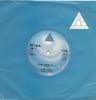 7inch Record KEVIN KITCHEN  Silver Dream ICE1 Ice Records 1977 UK SoulFunk Used