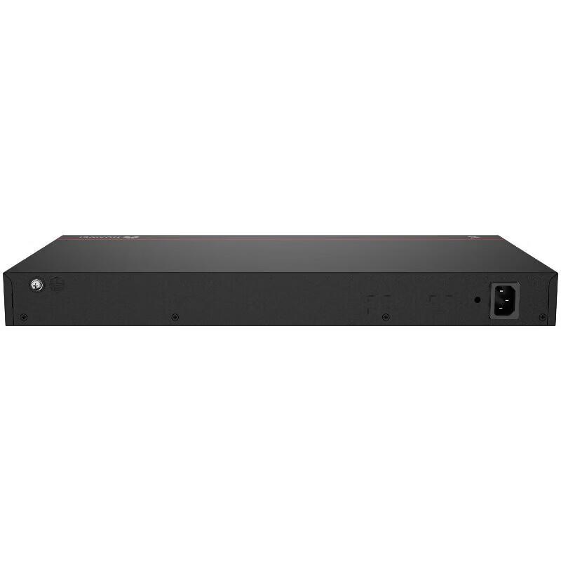 Huawei Kunling S5735S-L48P4XE-A3 Enterprise Layer 3 PoE Switch CN Plug (adapter Included)