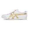 ONITSUKA TIGER Sneakers Unisex Mexico 66 Slip-On Bianco Oro Puro 1183A962-102