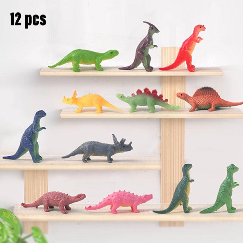 Creative Cartoon Dinosaur Toy Stretchable And Decompressible Perfect For Children