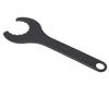 Bicycle Integrated Crankshaft Aluminum Alloy Bottom Bracket Bicycle Install Spanner for Bike Repairing