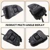 For JAC T8 Pickup Steering Wheel Switch Multifunctional Car Accessories 3750210P3041 Cruise Control Volume Button
