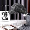 Acrylic Cap Display Stand Transparent Multi-use Wig Hat Riser Bracket for Retail Store Home Salon Organization