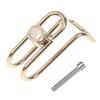 Multipurpose Wall Mounted Motorcycle Helmet Holder Display Stand Hanger Support Rack For Helmet Coats Hats Caps