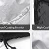 Thermal Cap Hair Steamer 10 Levels Heating Hair Mask Cap for Women Hair SPA Nourishing Treatment Hair Styling Care Home Use