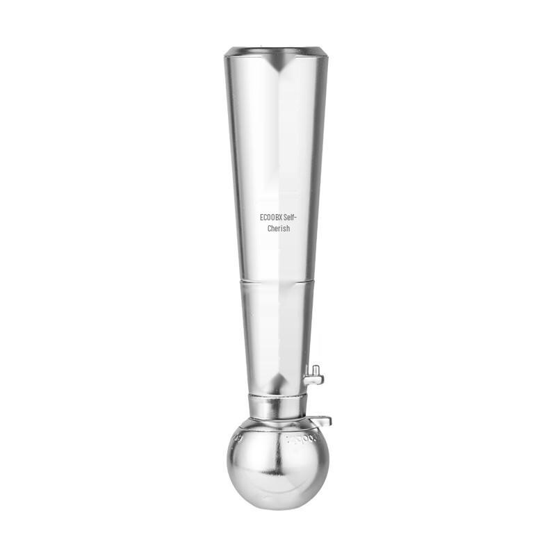 Baixi Quick Awake Mung Bean Smoothie Ice Set