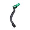 Universal 190mm Folding Motorcycle Shift Lever Gear Multi-Color Optional Gear Shift for Off-Road Dirt Bike ATV Motocross