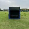 ZISIZ Car Tailgate Tent