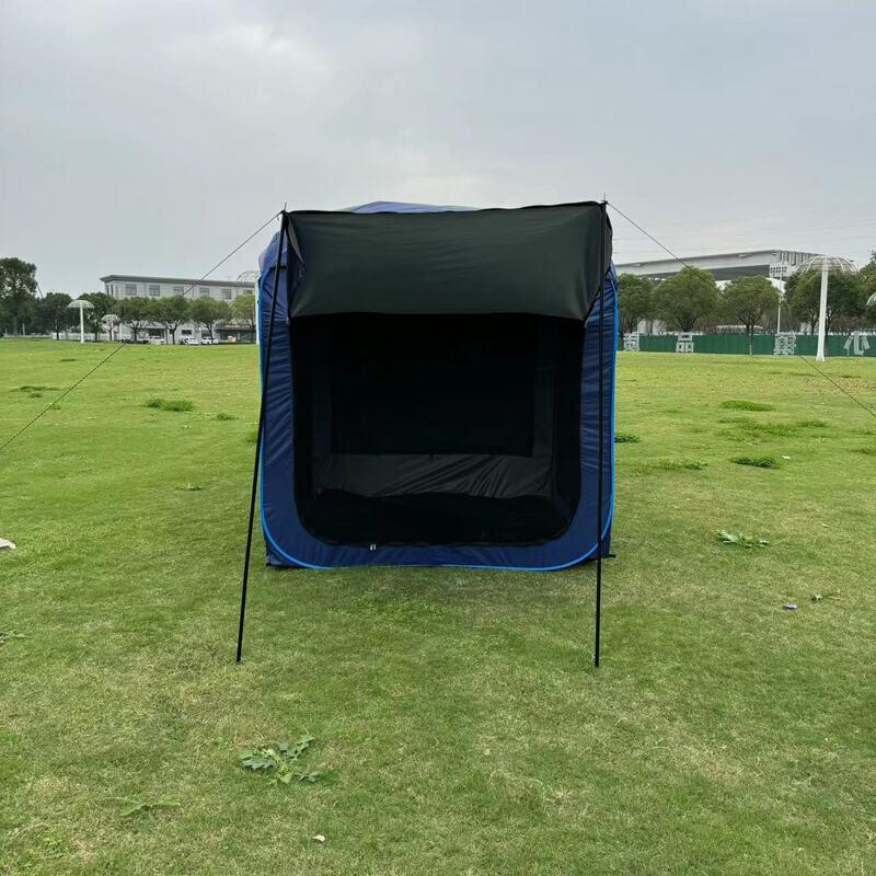 ZISIZ Car Tailgate Tent