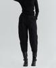 Peulleio Padded Pants _ Black