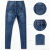 Womens High Waist Stretch Skinny Jeans Slim Fit Denim Pants Streetwear