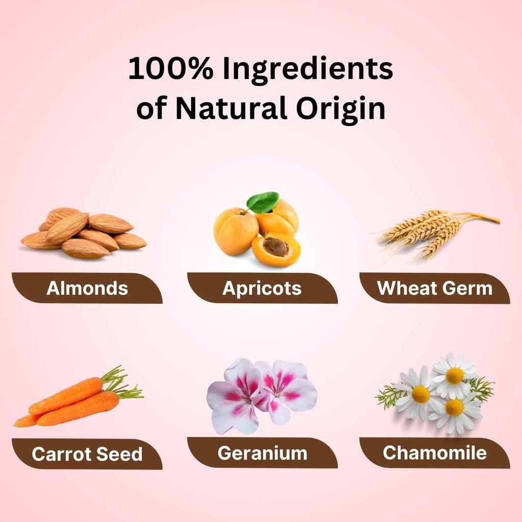 Масло для разглаживания кожи (50 мл), Smooth Skin Oil,  Aroma Treasures