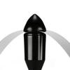 Outdoor Fly Fan Battery Powered Fly Fan Picnic Table Fan For Desk Indoor Picnic BBQ Camping Restaurant Cafe Patio Backyard
