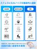 Gegoup Earplugs for Sleeping New Edition Supervised by Sleep Loop Earplugs for Good Noise 35db Storage Pouch For Snoring Live Work Caps X 5 One Size