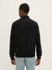 Демисезонная куртка Tom Tailor Jacke mit Stehkragen (1034869) schwarz