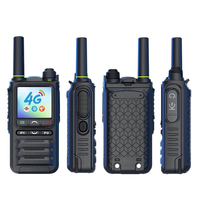 UNIKOO 4G LTE Nationwide Professional Intercom (CN version)