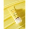 Menokin 30 Seconds Glow   Clear Gel Sunscreen Bright 50ml
