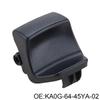 Car Center Console Latch Buckle Armrest Lid Lock Switch Fit For Mazda CX-5 CX5 2013-2016 KA0G-64-45YA-02 Car Accessories L6P4