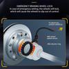 Front Left Abs Wheel Speed Sensor For Honda Cr-Z Insight Fit City Jazz 1.2 1.3 1.4 1.5 57455-Tf0-003 57455Tf0003