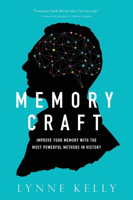 Libro Memory Craft : Improve Your Memory with the Most Powerful Methods In History