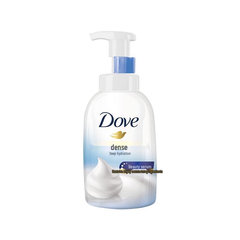 Dove Shower Gel Promo Pack