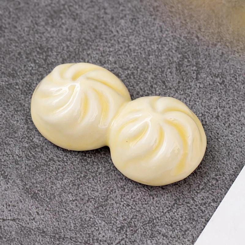 Ceramic Chopstick Holder Japanese Chopsticks Rest Vegetable Fruits Shape Fork Shelf Stand Kitchen Tableware Dining Table Decor