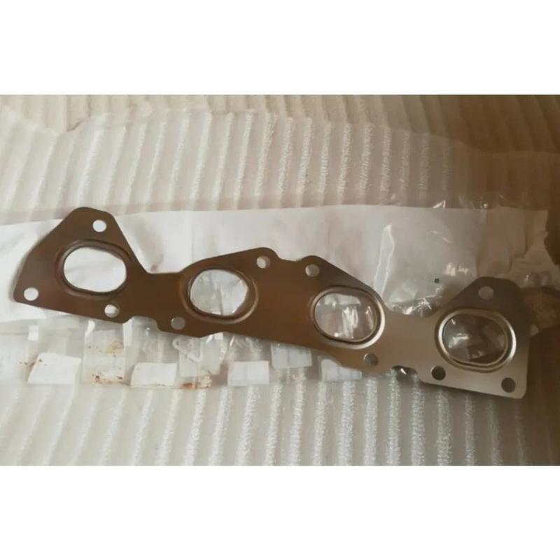 0349L3 Exhaust Manifold Gasket for Peugeot for Citroen 307 206 408 207 308 C2 C-Elysee C-Quatre 1.6