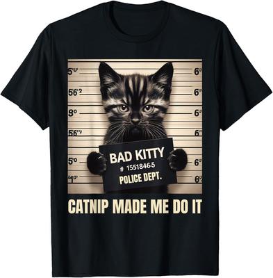 Tops – T-Shirts
