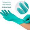 Ansell 92-605 Nitrile Rubber Gloves