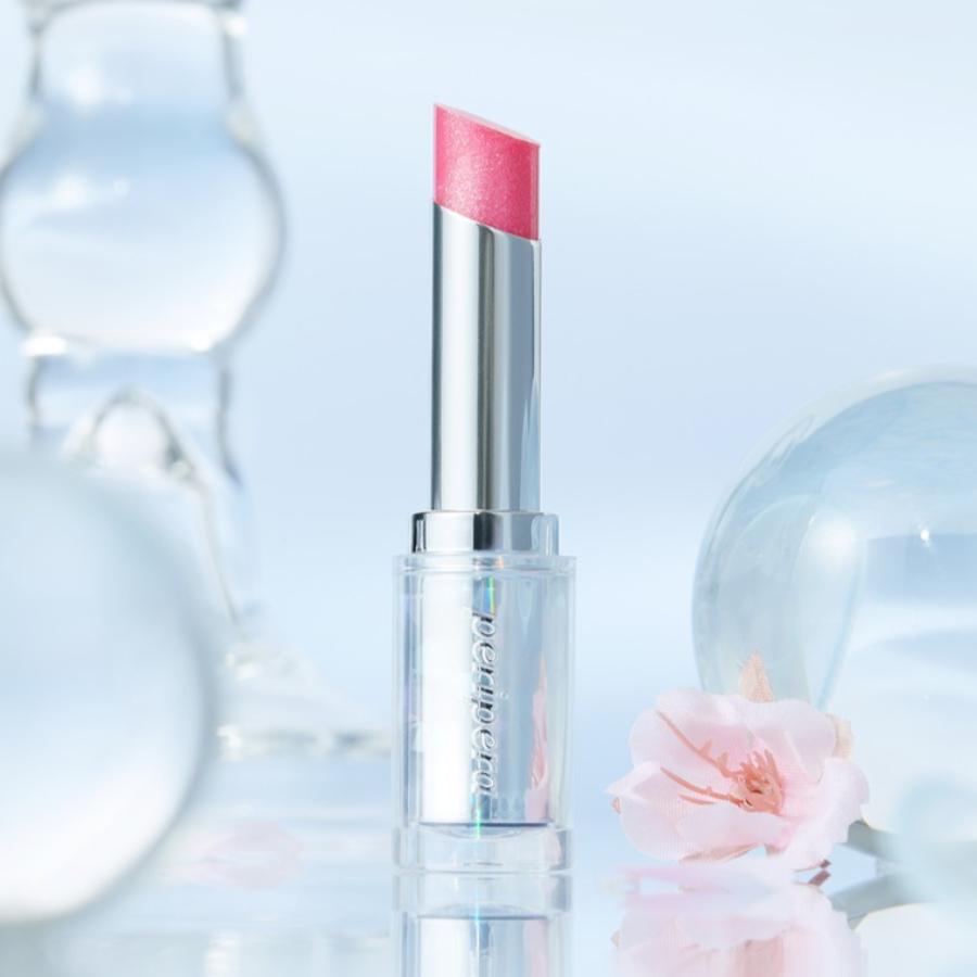 

Peripera Ink Mood Glossy Balm №12 Вишня в мыслях