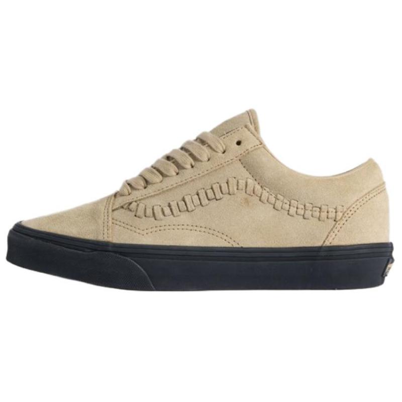 Vans Old Skool Support Low top Skateboard Shoes Unisex Sneakers VN000E9TDRT