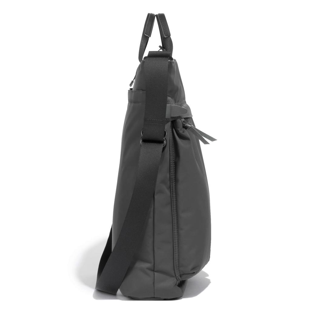 Untrack "CITYDS" Tote Bag, Bonded Fabric, Waterproof, B4 Size, 60213