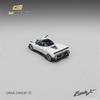 Diecast Car Model CM Model Zonda F ZONDAF - 01 (White) 1:64