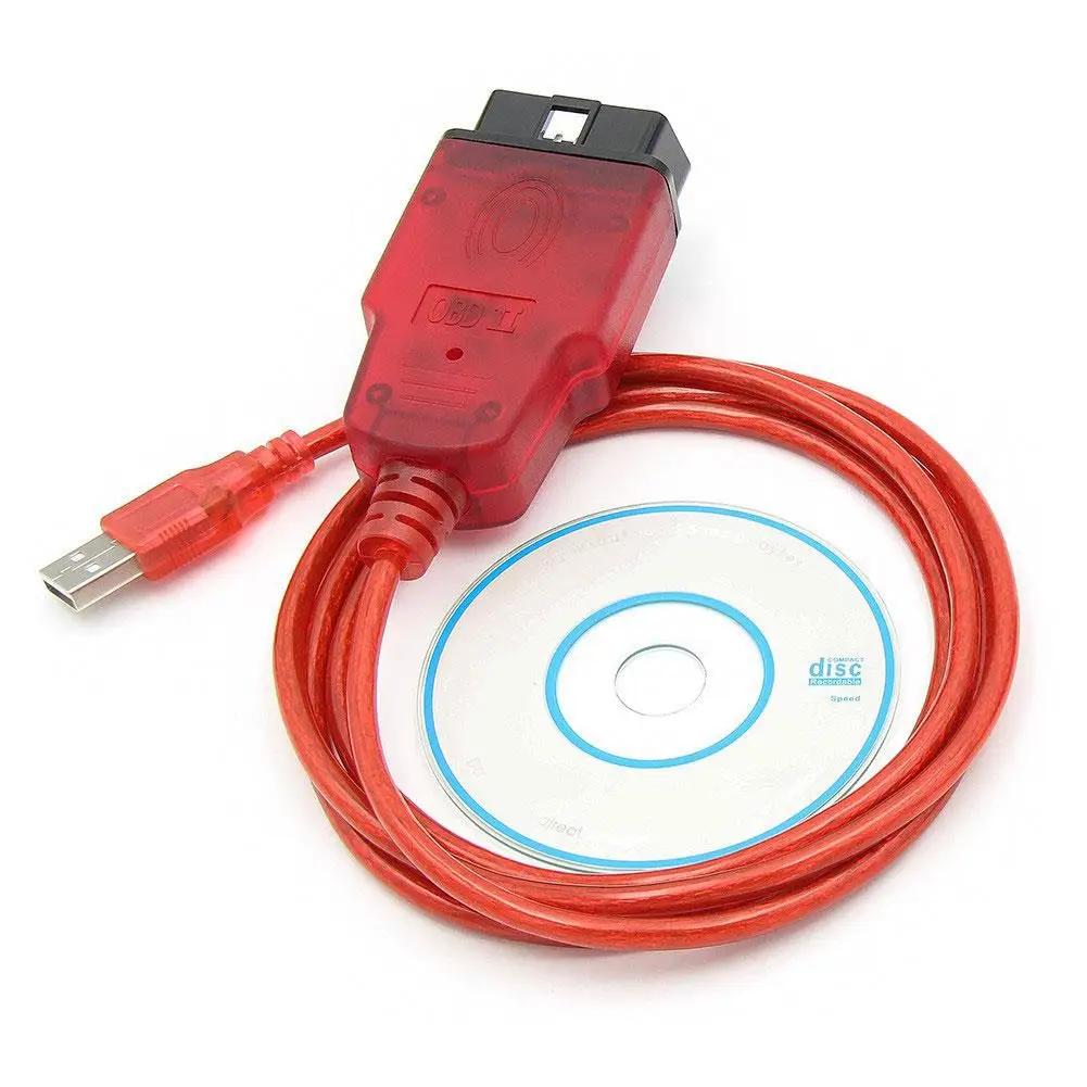 For Renolink V1.99 V2.10 For Renault Car ECU Programmer Car OBD2 Vehicles Diagnostic Cable Tool Programmer Car Diagnostic T U3T5
