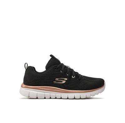 Graceful-Get Connected Sneakers