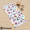 Cat Tea Cup Cartoon Anime Beach Towel Microfiber Quick Dry Super Absorbent Soft Bath Towel for Kids Adults Travel