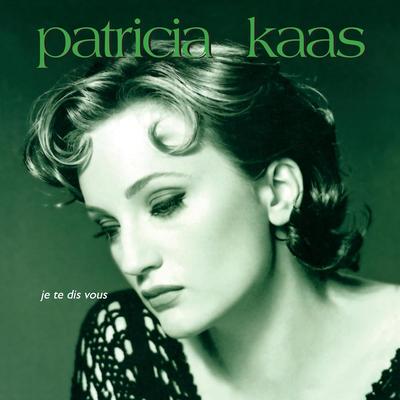 LP Record PATRICIA KAAS - Je Te Dis Vous MOVLP3591 Music On Vinyl 2024 Europe Pop