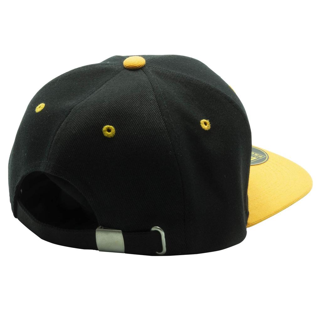 Overwatch Logo Snapback Cap