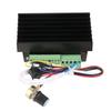 WS55-180 20.000 U/min 3-Phasen BLDC Motorregler mit Kabel, DC 20V-50V, für Elektrowerkzeuge, Abluftventilatoren, Vibrationsmotoren, CNC Bürstenlos