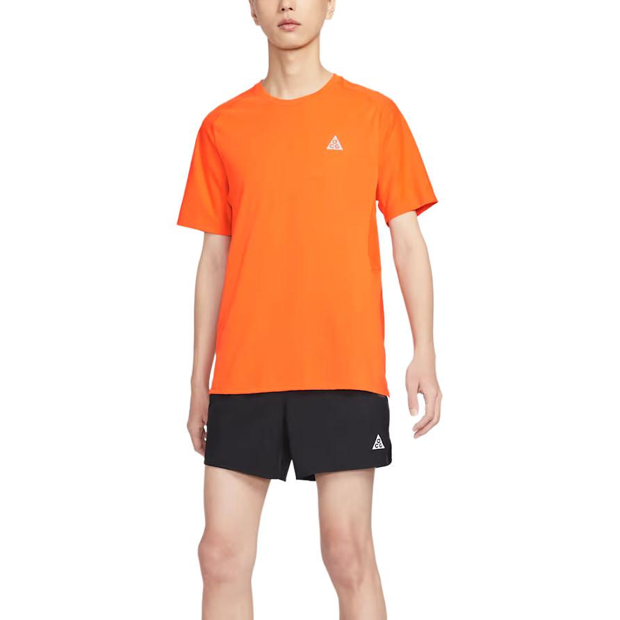 Nike ACG FW25 Solar Chase Dri FIT ADV Quick Dry T Shirts Men's IO9678-819