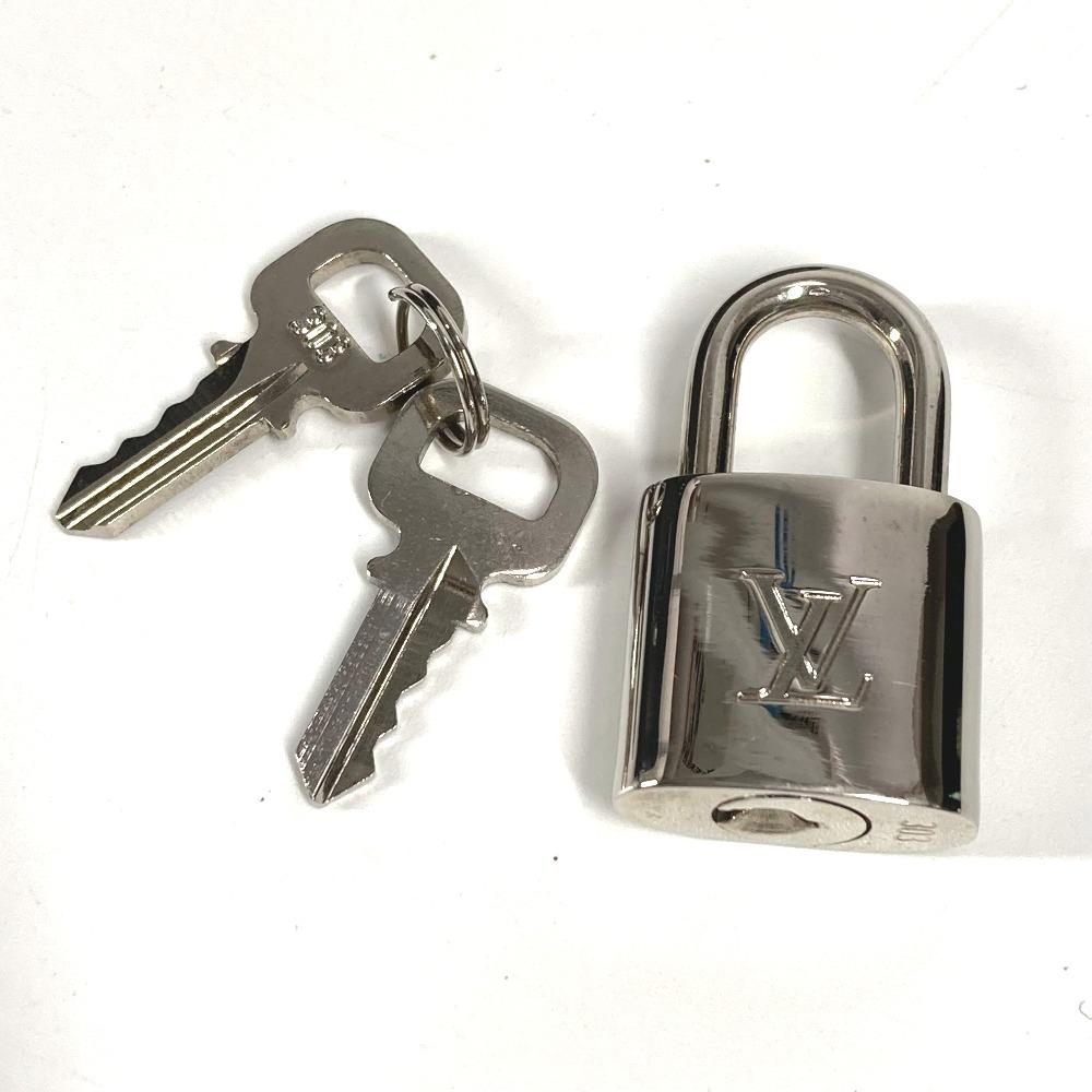 Louis Vuitton M31152 Taiga Stanislav travel bag Duffle Bag Leather Ardoise Black