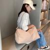 Men and Women's Outdoor Sports Training Wet and Dry Fitness Bags for Outdoor Wear Shoes and Warehouse Travel Bags