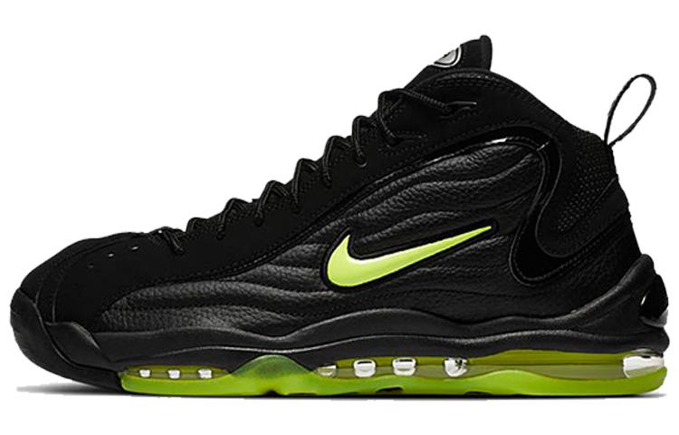 

Nike Air Total Max Uptempo Чорний Вольт 2020 DA2339-001 44