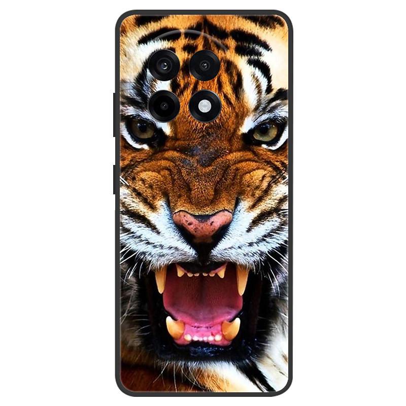 For Oneplus 13R Case Silicone Luxury Space Soft Bumper for Oneplus ACE 5 Pro ACE5 Phone Cover One plus 13R TPU Funda Fashion Bag