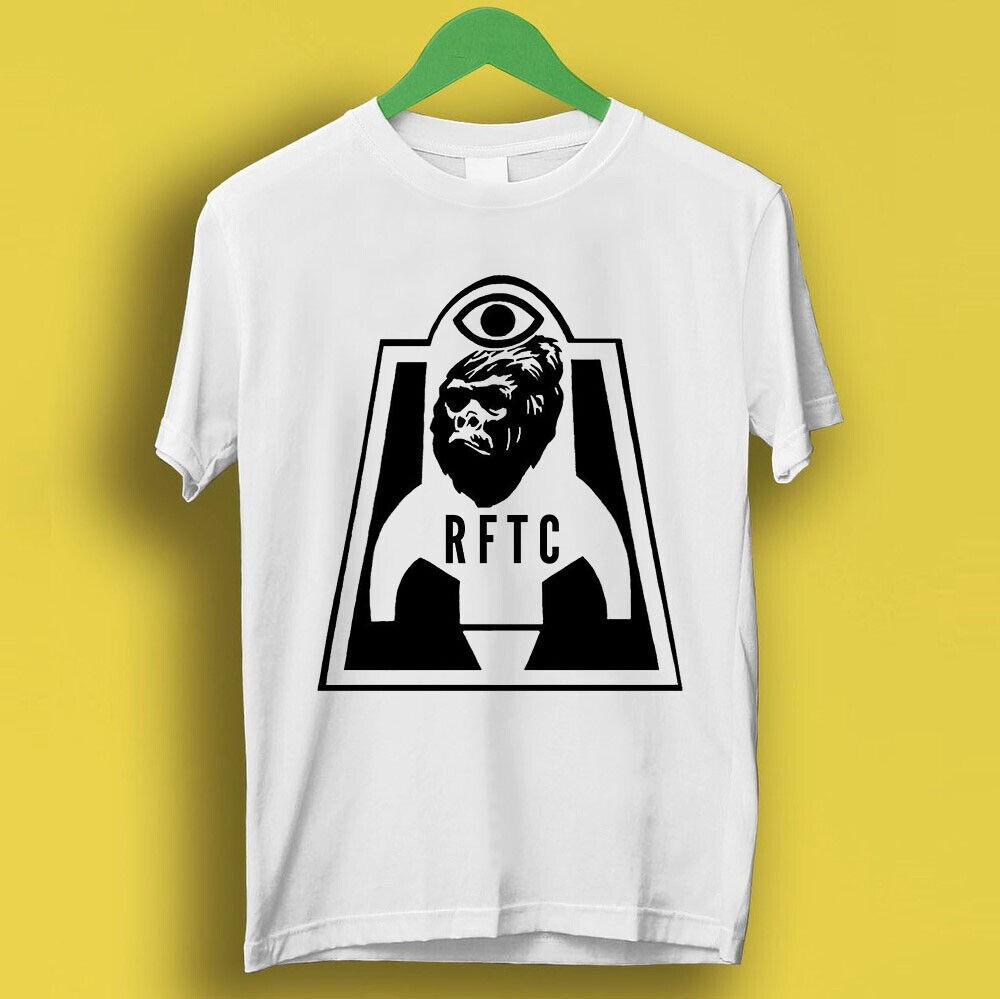 Rocket From The Crypt When In Rome Rock Music Gift Tee T Shirt P2225