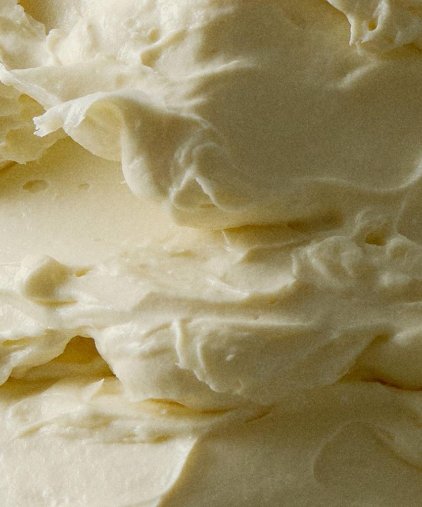 Vitamin Soufflé Body Cream 200g