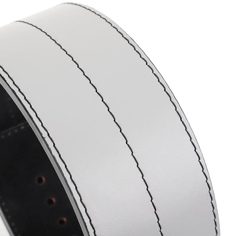 Sports Protective Belts Support Push Belts Anti-pressure Belts Protective Equipment for Fitness Belts